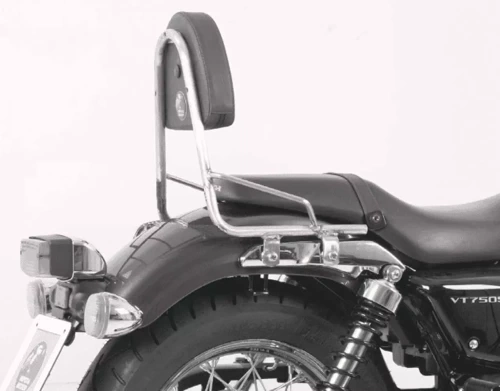 Honda VT 750 S/RS (2010-2011) sissybar without rack