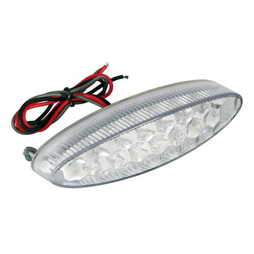 90159 Porster, Led tail light, 12V