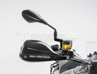 OSŁONY DŁONI SW-MOTECH BBSTORM MODEL SPECIFIC, BLACK