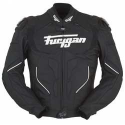 FURYGAN KURTKA RAPTOR WHITE S