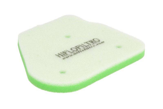 Gąbkowy filtr powietrza BENELLI 491, K2, NAKED BETA ARK, EIKON CPI ARAGON, FORMULA, GTS, HUSSAR, OLIVER, OLIVER CITY, OLIVER SPORT, POPCORN GENERIC IDEO 2T, XOR 2T KEEWAY F-ACT 2T 50/100/125