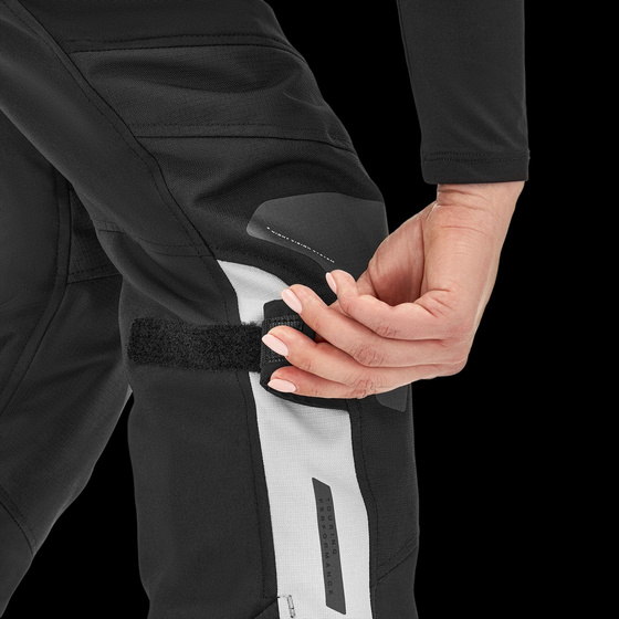 DUNE LADY PNT FLUO XS