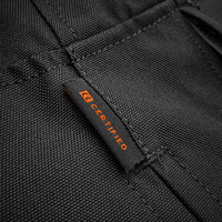 TRACKER MEN JKT LIGHT GREY S