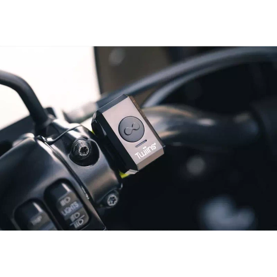 Zestaw słuchawkowy Twiins® Group Talk 5.0