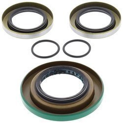 Zestaw uszczelniaczy dyferencjału tył CAN-AM COMMANDER, OUTLANDER., RENEGADE 400-1000 2011-