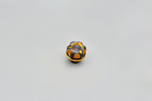 korek wlewu oleju M20XP2.5 złoty