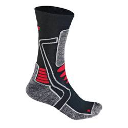 FLite Skarpety motocyklowe 100 (47-49)