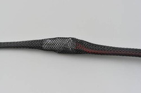 PET mesh tube, dia.8mm, 5M