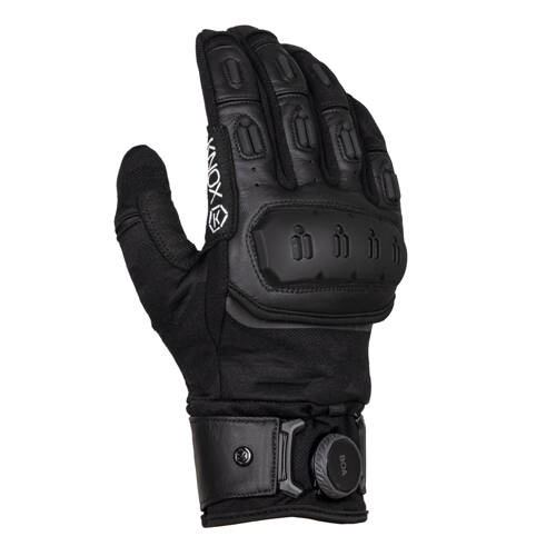 Motorcycle Gloves KNOX Orsa Textile OR4