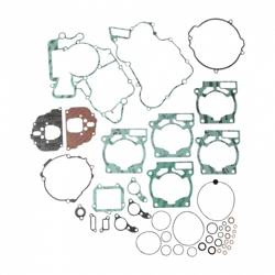 ATHENA KOMPLET USZCZELEK HUSQVARNA/KTM SX 125 02-15,EXC 125 02-13 P400270850023