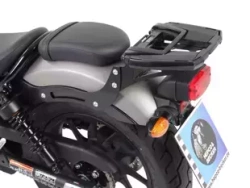 Honda CMX 500 Rebel (2017-) Easyrack-Metal Carrier for TC