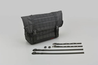 "HENLYBEGINS" SADDLE BAG 10L DHS-20