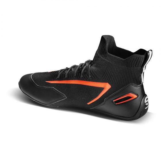 Buty Gamingowe/Kartingowe Sparco HYPERDRIVE