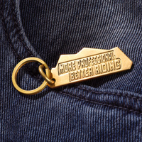 LOBOO Brelok do kluczy (10.7.05001.002.01)