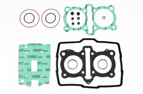 ATHENA USZCZELKI TOP-END HONDA CB 450S '86-'88 (PC17)