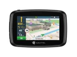 NAVITEL G550 MOTO