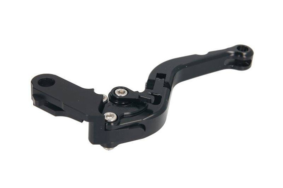 Dźwignia sprzęgła niełamiąca regulowana (krótka) HONDA CB, CBR 600/900 1991-
