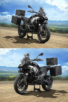 LOBOO Crash Bar do BMW R1300GS (2023-) (10.3.01131.001.11)