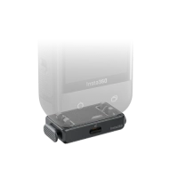 Insta360 X5 Quick Release Mount