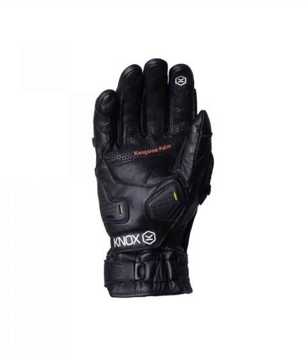 Handroid POD All Black Mk4