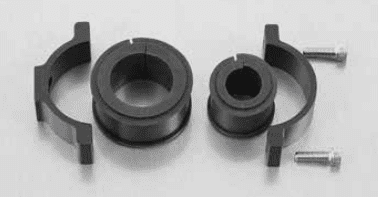 LED auxiliary lights