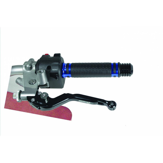 CHAFT MANETKI KARMA NIEBIESKIE ZESTAW