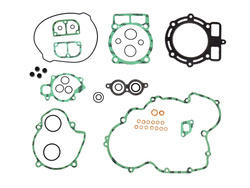 ATHENA KOMPLET USZCZELEK (BEZ USZCZELNIACZY SILNIKOWYCH) KTM XC525 08-10