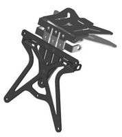 90146 Aero-X licence plate holder