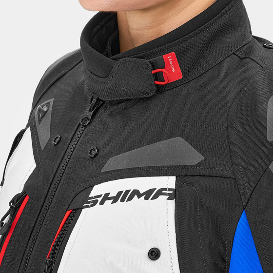 DUNE LADY JKT BLUE XS