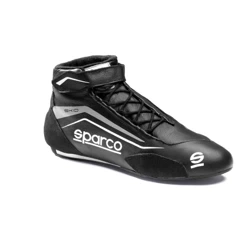 Race Racing Rally Shoes Sparco SKID (FIA SFI) black