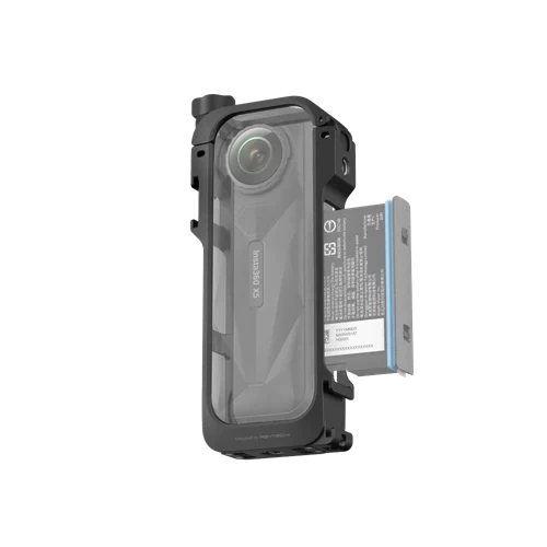 Insta360 X5 Utility Frame