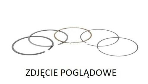 PROX PIERŚCIENIE TŁOKOWE KAWASAKI KAWASAKI KX 250F, KX 250X '21-'23 (78.00MM)