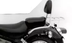 Yamaha XV 250 S/125 (1989-2002) sissybar without rack