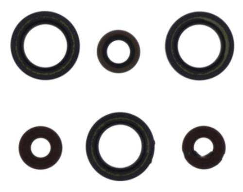 ATHENA KOMPLET (ZESTAW) USZCZELNIACZY SILNIKOWYCH SHERCO SE-R 125 18-21