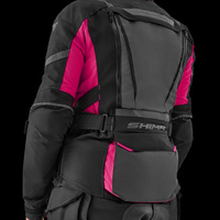 HERO 2.0 LADY JKT PINK L