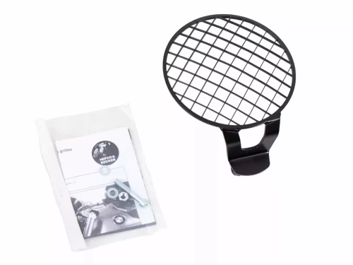 BMW R nineT Pure (2017-) lamp guard