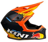 KINI-RB FLASH Helmet V2.3