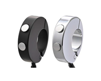 CNC 2 przełączniki do Velona czarny