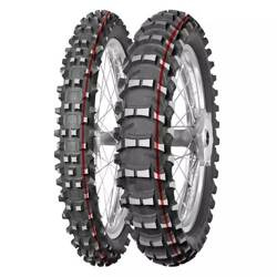 MITAS OPONA 80/100-21 TERRA FORCE MX-SAND 51M TT (PODWÓJNY CZERWONY PASEK) PRZÓD (DOT:TCDD/TTDD) (26719) WYCOFANE- ZAMIENNIK:70000950 DOT 2022 WYCOFANE (ZAMIENNIK:70000950)