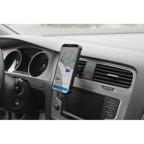 91826 Mag Case z mocowaniem DuoLock i zintegrowanym pierścieniem magnetycznym - iPhone 14 Pro Max