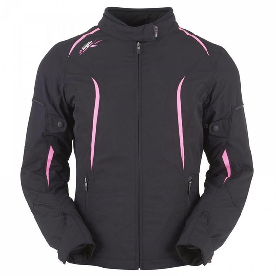 FURYGAN KURTKA PHOENIX LADY PINK M