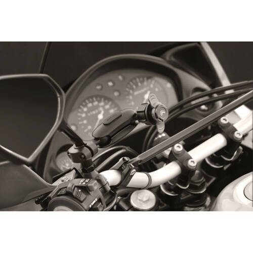 90561 Titan Opti Bar Orbit, mocowanie do lusterka i poprzeczki