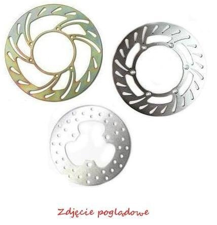 Brake disk EBC MD6251D Enduro, Moto-X, ATV