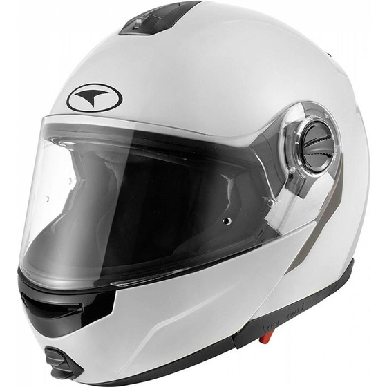 AXO KASK MODUS WHITE M