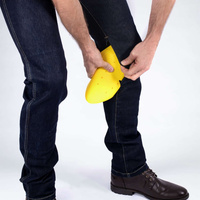 Jeans Men Shield Spectra Indigo