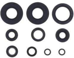 ATHENA KOMPLET (ZESTAW) USZCZELNIACZY SILNIKOWYCH YAMAHA YZ 65 '18-'22, YZ 85 '19-'22