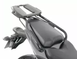 Yamaha FZ 8 Fazer (2010-2016) Alurack-Metal carrier for TC