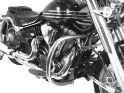 Yamaha XV 1900 Midnight Star (2006-) engine guard