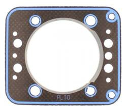 ATHENA USZCZELKA POD GŁOWICĘ ( GŁOWICY ) DUCATI 916 RACING '97, 916 SPS '97-'98 (OEM:78610451A)