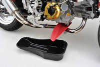 FLEXIBLE FUNNEL 225X120MM